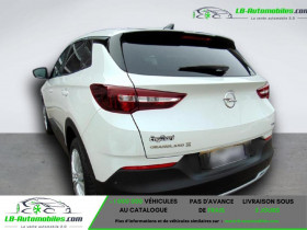 Opel Grandland X 1.2 Turbo 130 ch BVA  occasion � Beaupuy - photo n�2