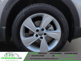 Opel Grandland X 1.2 Turbo 130 ch BVA  occasion � Beaupuy - photo n�7