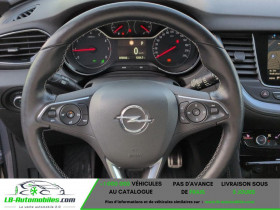 Opel Grandland X 1.2 Turbo 130 ch BVA  occasion � Beaupuy - photo n�6