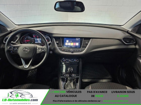 Opel Grandland X 1.2 Turbo 130 ch BVA  occasion � Beaupuy - photo n�3