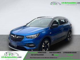 Opel Grandland X , garage LB AUTOMOBILES � Beaupuy