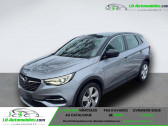 Annonce Opel Grandland X occasion Essence 1.2 Turbo 130 ch BVA � Beaupuy