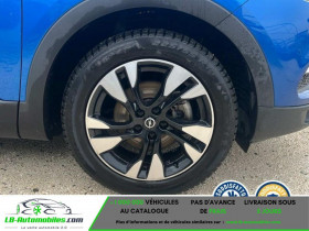 Opel Grandland X 1.2 Turbo 130 ch BVA  occasion � Beaupuy - photo n�5