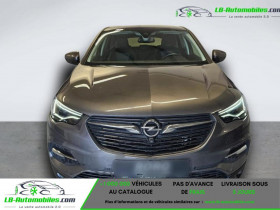 Opel Grandland X 1.2 Turbo 130 ch BVA  occasion � Beaupuy - photo n�5