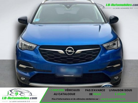 Opel Grandland X 1.2 Turbo 130 ch BVA  occasion � Beaupuy - photo n�3