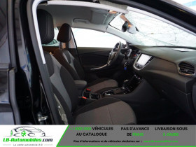 Opel Grandland X 1.2 Turbo 130 ch BVA  occasion � Beaupuy - photo n�4