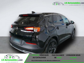 Opel Grandland X 1.2 Turbo 130 ch BVA  occasion � Beaupuy - photo n�3