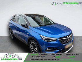 Opel Grandland X 1.2 Turbo 130 ch BVA  occasion � Beaupuy - photo n�2