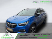 Annonce Opel Grandland X occasion Essence 1.2 Turbo 130 ch BVA � Beaupuy