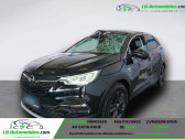 Annonce Opel Grandland X occasion Essence 1.2 Turbo 130 ch BVA � Beaupuy