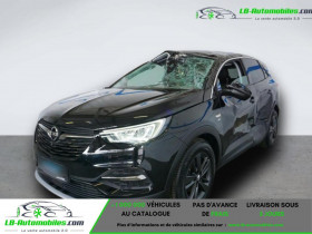 Opel Grandland X , garage LB AUTOMOBILES � Beaupuy