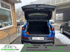 Opel Grandland X 1.2 Turbo 130 ch BVA  occasion � Beaupuy - photo n�6