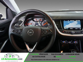Opel Grandland X 1.2 Turbo 130 ch BVA  occasion � Beaupuy - photo n�6