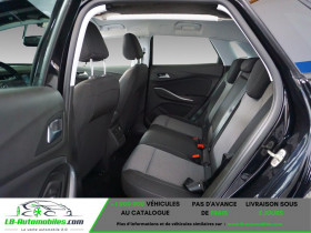 Opel Grandland X 1.2 Turbo 130 ch BVA  occasion � Beaupuy - photo n�5