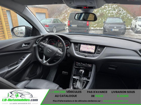 Opel Grandland X 1.2 Turbo 130 ch BVA  occasion � Beaupuy - photo n�3