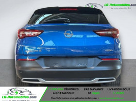 Opel Grandland X 1.2 Turbo 130 ch BVA  occasion � Beaupuy - photo n�5