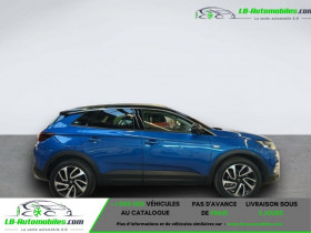 Opel Grandland X 1.2 Turbo 130 ch BVA  occasion � Beaupuy - photo n�4