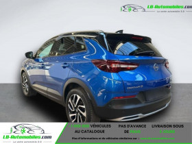 Opel Grandland X 1.2 Turbo 130 ch BVA  occasion � Beaupuy - photo n�3