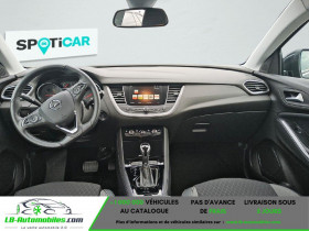 Opel Grandland X 1.2 Turbo 130 ch BVA  occasion � Beaupuy - photo n�3