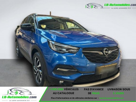 Opel Grandland X 1.2 Turbo 130 ch BVA  occasion � Beaupuy - photo n�2