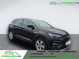 Opel Grandland X 1.2 Turbo 130 ch BVA  occasion � Beaupuy - photo n�2