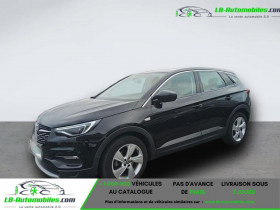 Opel Grandland X , garage LB AUTOMOBILES � Beaupuy