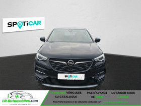 Opel Grandland X 1.2 Turbo 130 ch BVA  occasion � Beaupuy - photo n�7
