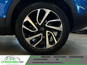 Opel Grandland X 1.2 Turbo 130 ch BVA  occasion � Beaupuy - photo n�8