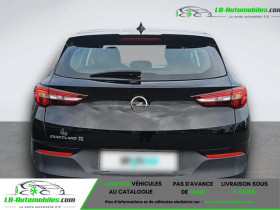 Opel Grandland X 1.2 Turbo 130 ch BVA  occasion � Beaupuy - photo n�6