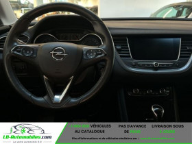 Opel Grandland X 1.2 Turbo 130 ch BVA  occasion � Beaupuy - photo n�7