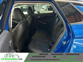 Opel Grandland X 1.2 Turbo 130 ch BVA  occasion � Beaupuy - photo n�6