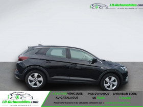 Opel Grandland X 1.2 Turbo 130 ch BVA  occasion � Beaupuy - photo n�5