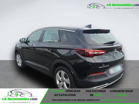 Opel Grandland X 1.2 Turbo 130 ch BVA  occasion � Beaupuy - photo n�4