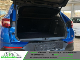 Opel Grandland X 1.2 Turbo 130 ch BVA  occasion � Beaupuy - photo n�9