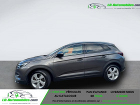 Opel Grandland X 1.2 Turbo 130 ch BVA  occasion � Beaupuy - photo n�6