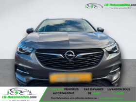 Opel Grandland X 1.2 Turbo 130 ch BVA  occasion � Beaupuy - photo n�5