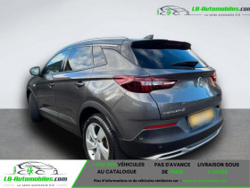 Opel Grandland X 1.2 Turbo 130 ch BVA  occasion � Beaupuy - photo n�4