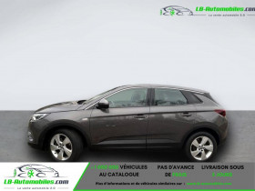 Opel Grandland X 1.2 Turbo 130 ch BVA  occasion � Beaupuy - photo n�3