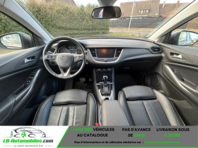 Opel Grandland X 1.2 Turbo 130 ch BVA  occasion � Beaupuy - photo n�3