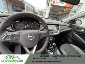 Opel Grandland X 1.2 Turbo 130 ch BVA  occasion � Beaupuy - photo n�2