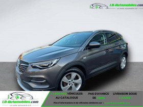 Opel Grandland X 1.2 Turbo 130 ch BVA  occasion � Beaupuy - photo n�2