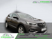 Annonce Opel Grandland X occasion Essence 1.2 Turbo 130 ch BVA � Beaupuy