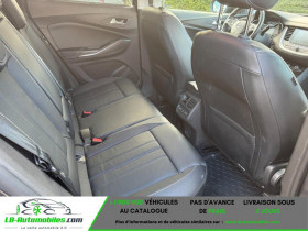 Opel Grandland X 1.2 Turbo 130 ch BVA  occasion � Beaupuy - photo n�8