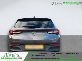 Opel Grandland X 1.2 Turbo 130 ch BVA  occasion � Beaupuy - photo n�7