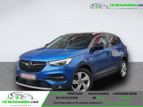 Opel Grandland X 1.2 Turbo 130 ch BVA  occasion � Beaupuy - photo n�2