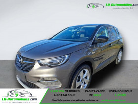 Opel Grandland X , garage LB AUTOMOBILES � Beaupuy