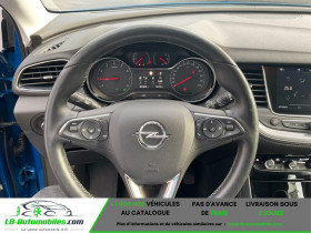 Opel Grandland X 1.2 Turbo 130 ch BVA  occasion � Beaupuy - photo n�8