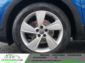 Opel Grandland X 1.2 Turbo 130 ch BVA  occasion � Beaupuy - photo n�10