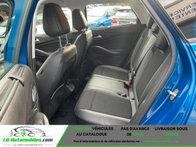 Opel Grandland X 1.2 Turbo 130 ch BVA  occasion � Beaupuy - photo n�7