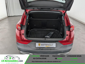 Opel Grandland X 1.2 Turbo 130 ch BVA  occasion � Beaupuy - photo n�7